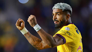 America v Toluca - Playoffs Torneo Apertura 2024 Liga MX