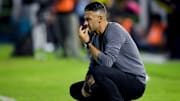 Atletico Tucuman v River Plate - Liga Profesional 2023