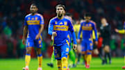 Toluca v Tigres UANL - Torneo Clausura 2025 Liga MX