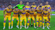 Tigres llegó hasta los cuartos de final del Apertura 2024