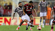 Flamengo e Fluminense disputam o título do Cariocão 2025