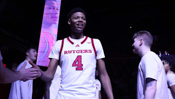 Minnesota v Rutgers