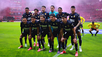Toluca v Chivas - Torneo Clausura 2025 Liga MX