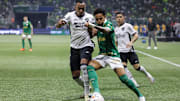 Palmeiras e Botafogo são os grandes candidatos ao título do Brasileirão