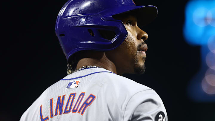 New York Mets v Philadelphia Phillies