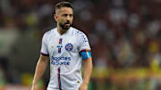 Éverton Ribeiro foi um dos nomes do Bahia em 2024