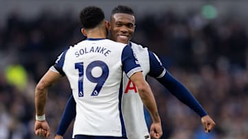 Tottenham are flying to the Far East on Monday.