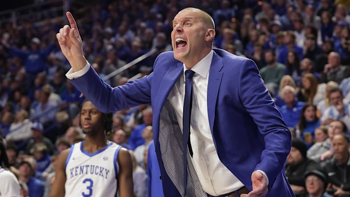 North Carolina v Kentucky