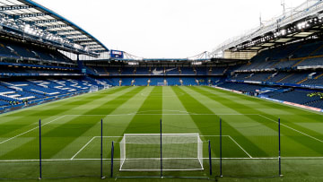 Chelsea FC vs Nottingham forest - Premier League