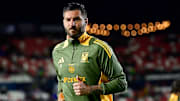 Atletico San Luis v Tigres UANL - Playoffs Torneo Apertura 2024 Liga MX