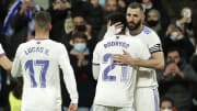 Le Real Madrid veut s'envoler en tête de la Liga.