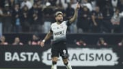 Corinthians, de Yuri Alberto, volta a campo nesta quarta (22)
