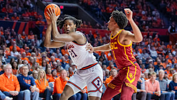 USC v Illinois