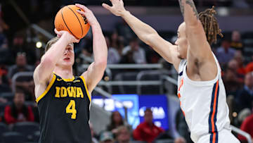 Illinois v Iowa