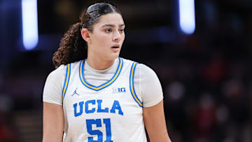 Nebraska v UCLA