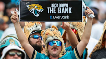 Cleveland Browns v Jacksonville Jaguars