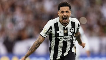 Gregore vem recebendo atenção no Mercado da Bola. 