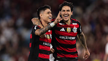 Madureira x Flamengo se enfrentam pelo Campeonato Carioca 2026 Madureira x Flamengo se enfrentam pelo Campeonato Carioca 2026