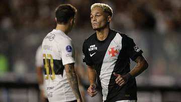 Adson brilhou em São Januário Adson brilhou em São Januário