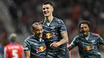 RB Leipzig