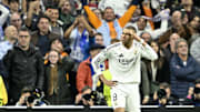 Real Madrid v Manchester City - UEFA Champions League