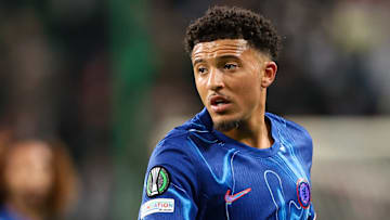 Sancho's future is far from certain