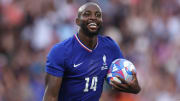 Jean-Philippe Mateta - France Olympique