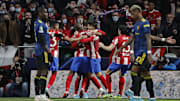 L'Atletico Madrid a dominé Manchester United (1-1) avant de concéder un nul frustrant mercredi.