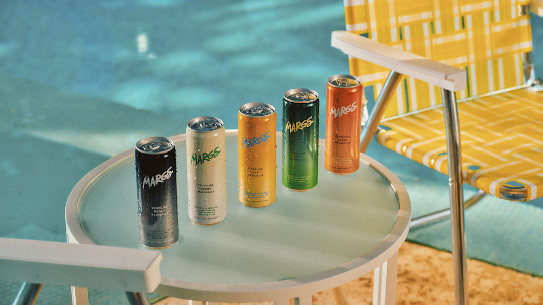 Alix Earle x SipMARGS Sparkling Margarita. Credit SipMARGS 