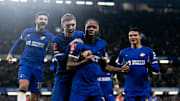 Chelsea v Preston North End - Emirates FA Cup Third Round