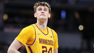 Northwestern v Minnesota