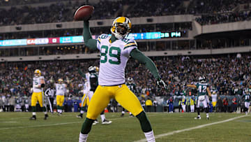 Wild Card Playoffs - Green Bay Packers v Philadelphia Eagles