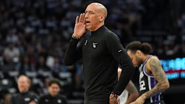 Denver Nuggets, Sacramento Kings, Doug Christie