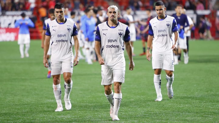 Tras empatar con Xolos, Rayados busca volver al camino del triunfo