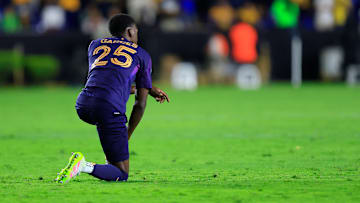 Tigres UANL v LA Galaxy - 2025 Concacaf Champions Cup