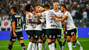 Corinthians exerceu pleno domínio diante do Santos na última quarta, mas a partida deste sábado promete uma configuração diferente
