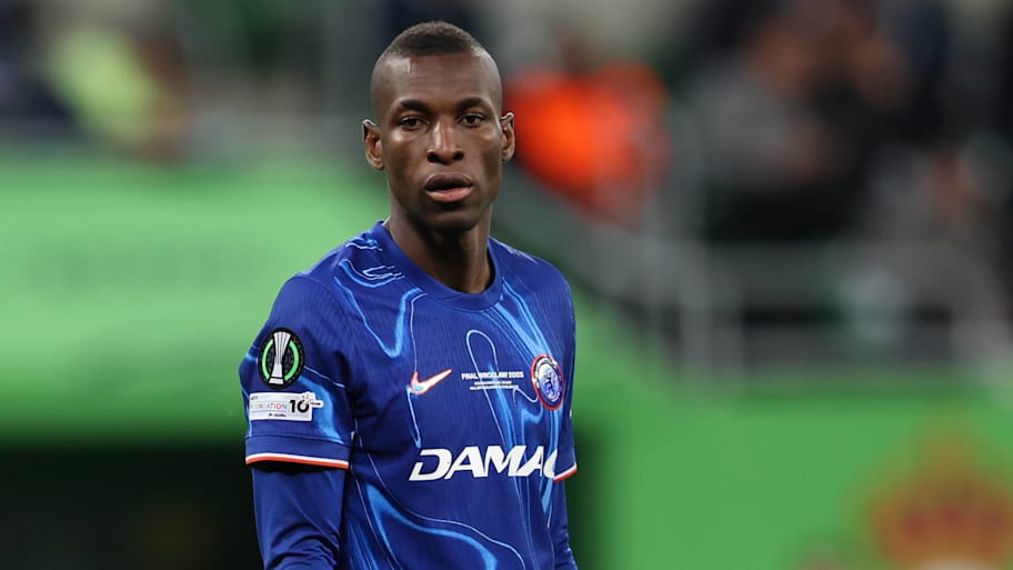 Could Chelsea and Arsenal combine for another transfer? | IMAGO/ZUMA Press Wire
