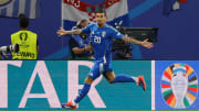 Mattia Zaccagni