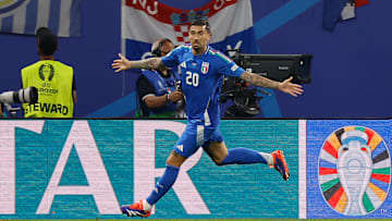 Mattia Zaccagni