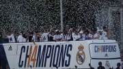 Real Madrid 2021/22.