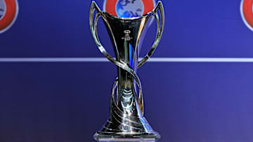 UEFA Womens Champions League Qualifying Round Draw