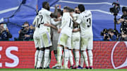 Real Madrid 