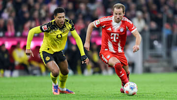 Der Klassiker steht an