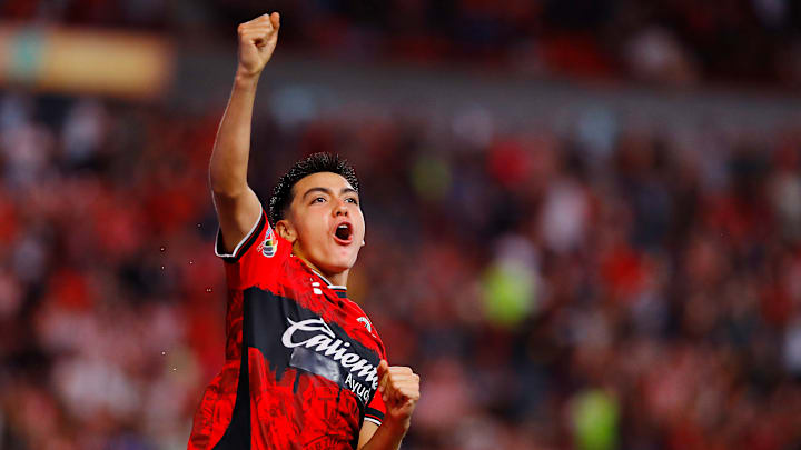 Tijuana v Chivas - Torneo Apertura 2025 Liga MX