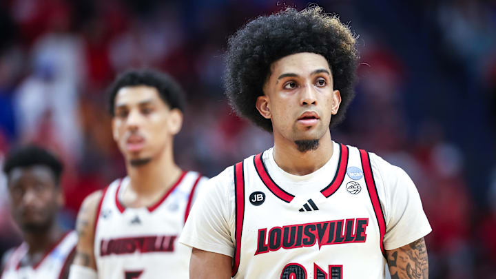 Louisville v Creighton