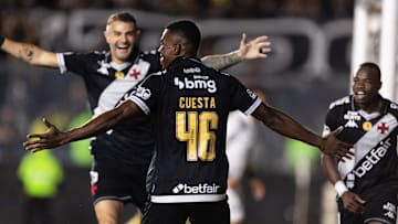 Cuesta se lesionou e desfalca o Cruzmaltino