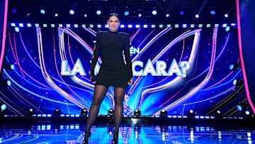 Galilea Montijo trabaja como investigadora en la cuarta temporada de "¿Quién es la Máscara?"