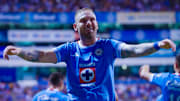 Cruz Azul v Pumas UNAM - Torneo Clausura 2025 Liga MX