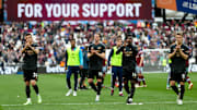 West Ham United v Arsenal FC - Premier League
