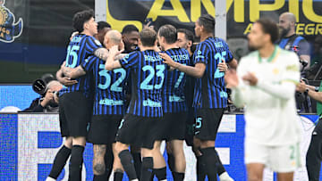 Inter-Roma